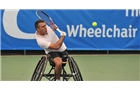 Paralympic medallists head entries at 24th British Open
